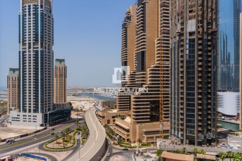 Apartment in Dubai Marina, Dubai 1 bedroom, 84 sq.m. № 73057 - photo 10