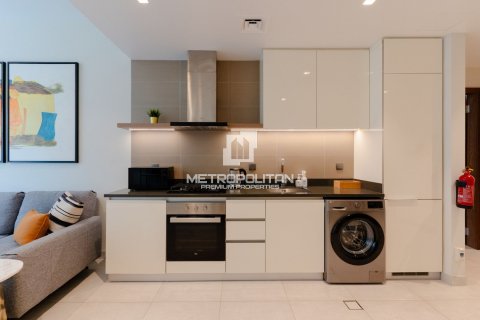 Apartment in Dubai Marina, Dubai 1 bedroom, 84 sq.m. № 73057 - photo 4