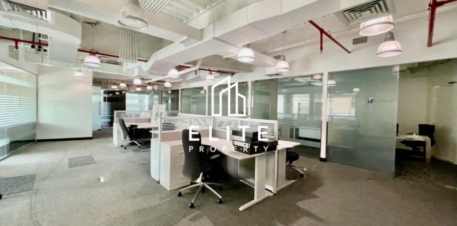 Office in Barsha Heights (Tecom), Dubai 1146 sq.m. № 38919