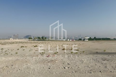 Terrain à Deira, Dubai, № 38918 - photo 1