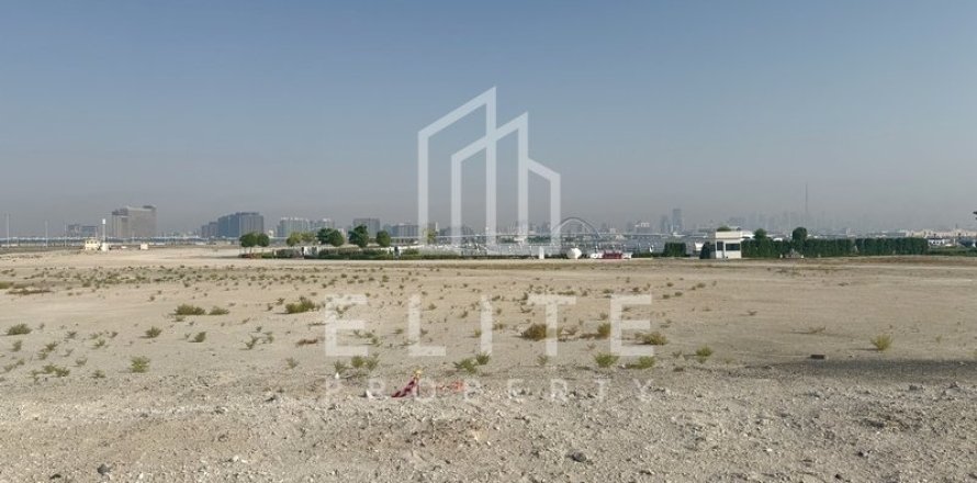 Terrain à Deira, Dubai, № 38918