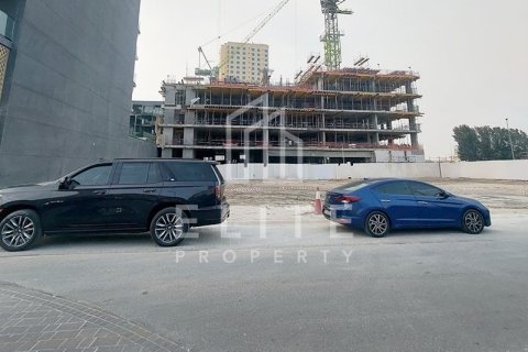 Купить земельный участок в Джумейра Вилладж Серкл, Дубай № 38920 - фото 4
