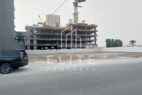 Купить земельный участок в Джумейра Вилладж Серкл, Дубай № 38920 - фото 1