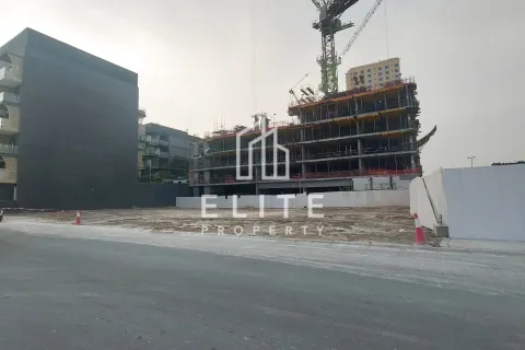 Land in Jumeirah Village Circle, Dubai № 38920 - photo 3