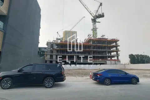 Land in Jumeirah Village Circle, Dubai № 38920 - photo 2