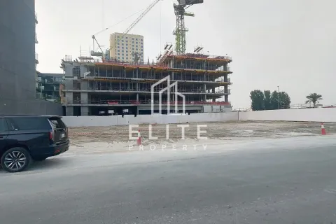 Land in Jumeirah Village Circle, Dubai № 38920 - photo 4