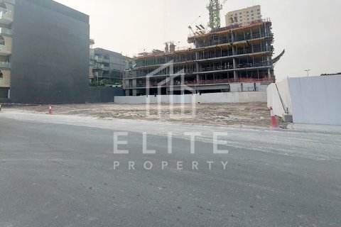 Купить земельный участок в Джумейра Вилладж Серкл, Дубай № 38920 - фото 3