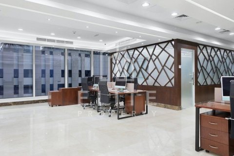 Купить офис в Дубае: 301м², № 38923 - фото 8