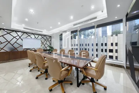 Office in Dubai 301 sq.m. № 38923 - photo 10