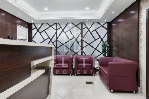 Oficina en Dubai, 301 m², № 38923 - foto 4