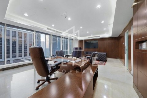Купить офис в Дубае: 301м², № 38923 - фото 12