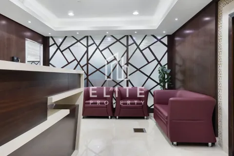 Office in Dubai 301 sq.m. № 38923 - photo 18