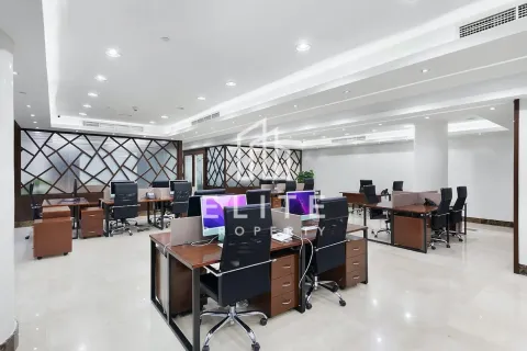 Office in Dubai 301 sq.m. № 38923 - photo 24