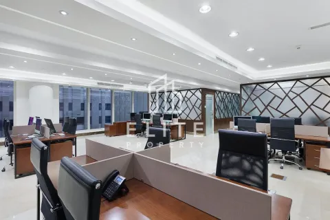 Office in Dubai 301 sq.m. № 38923 - photo 7