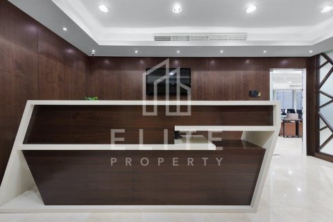 Купить офис в Дубае: 301м², № 38923 - фото 3