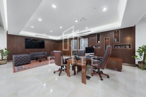 Купить офис в Дубае: 301м², № 38923 - фото 11