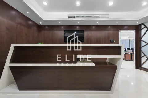 Office in Dubai 301 sq.m. № 38923 - photo 20