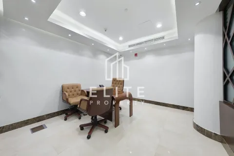 Office in Dubai 301 sq.m. № 38923 - photo 28