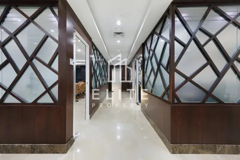 Office in Dubai 301 sq.m. № 38923 - photo 22