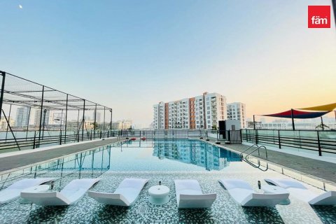 Apartment in Arjan, Dubai 1 bedroom, 71 sq.m. № 41635 - photo 12