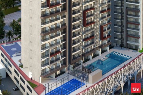 Apartment in Arjan, Dubai 1 bedroom, 71 sq.m. № 41635 - photo 17