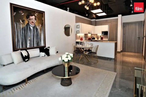 Apartment in Arjan, Dubai 1 bedroom, 71 sq.m. № 41635 - photo 1