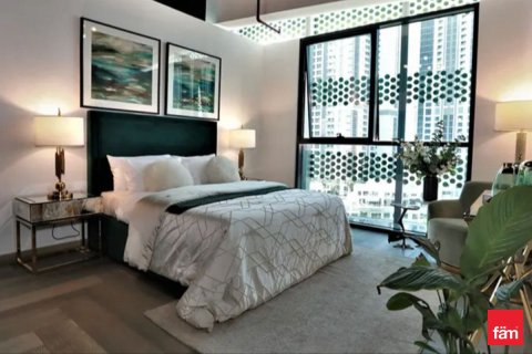 Apartment in Arjan, Dubai 1 bedroom, 71 sq.m. № 41635 - photo 21