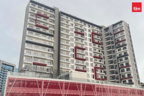 Apartment in Arjan, Dubai 1 bedroom, 71 sq.m. № 41635 - photo 18
