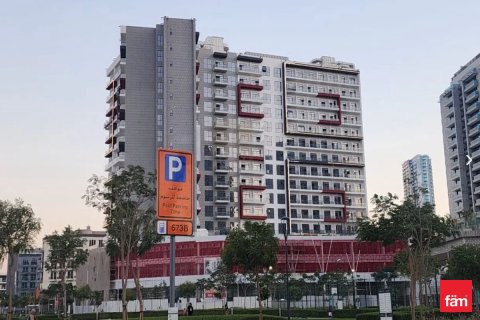 Apartment in Arjan, Dubai 1 bedroom, 71 sq.m. № 41635 - photo 8