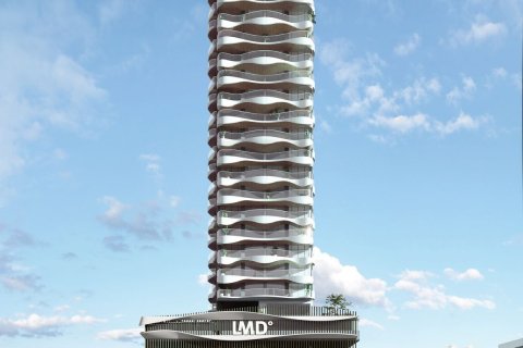 Appartement à Dubai, 2 chambres, 94.9 m², № 41641 - photo 16