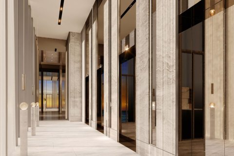 Appartement à Dubai, 2 chambres, 94.9 m², № 41641 - photo 10