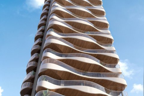 Appartement à Dubai, 2 chambres, 94.9 m², № 41641 - photo 17