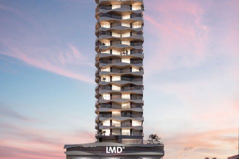 Appartement à Dubai, 2 chambres, 94.9 m², № 41641 - photo 15