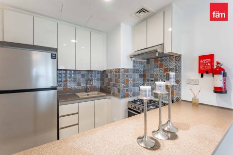 Apartamento en Motor City, Dubai, 1 dormitorio, 71.8 m², № 41633 - foto 7