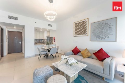 Apartamento en Motor City, Dubai, 1 dormitorio, 71.8 m², № 41633 - foto 4