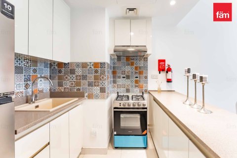 Apartamento en Motor City, Dubai, 1 dormitorio, 71.8 m², № 41633 - foto 8