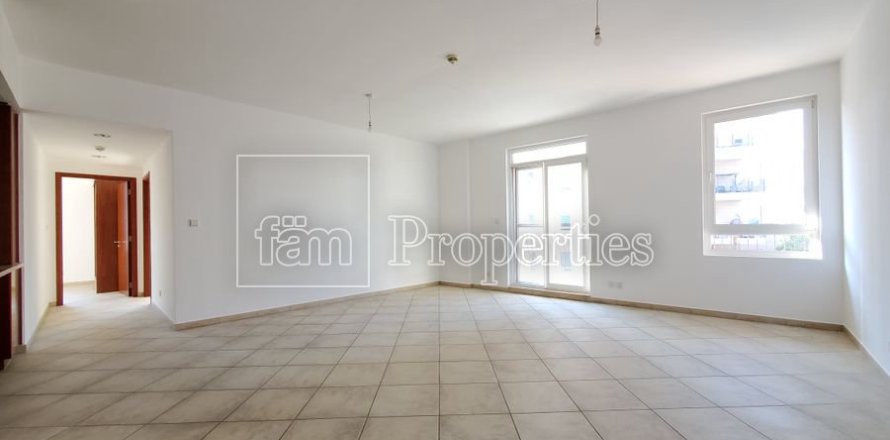 Appartement à Motor City, Dubai, 2 chambres, 138.8 m², № 41634