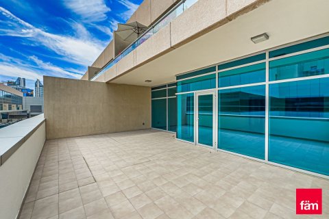 Apartamento en Business Bay, Dubai, 1 dormitorio, 146.6 m², № 41632 - foto 13
