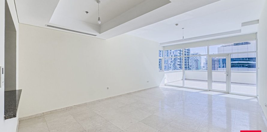 Appartement à Business Bay, Dubai, 1 chambre, 146.6 m², № 41632