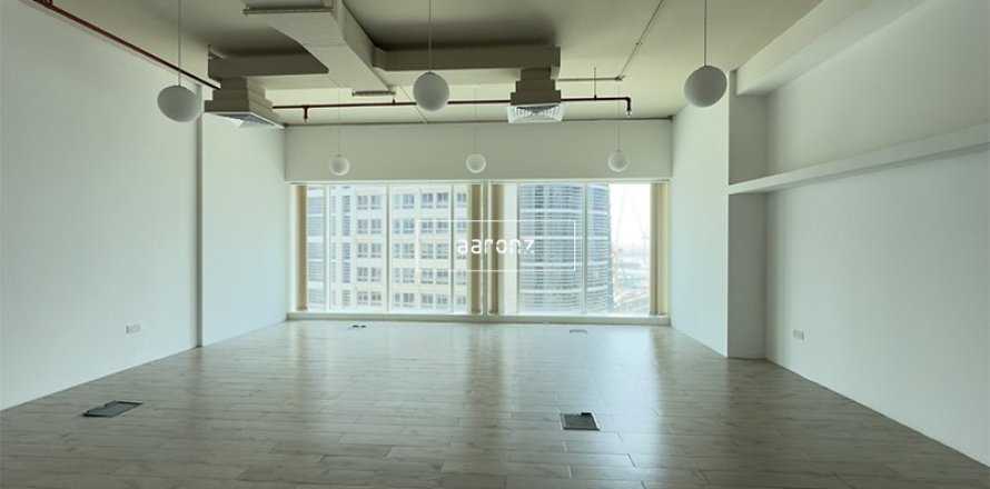Bureau à Business Bay, Dubai, 84.2 m², № 42593