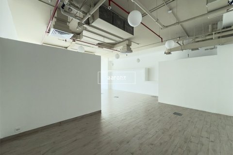 Bureau à Business Bay, Dubai, 84.2 m², № 42593 - photo 3