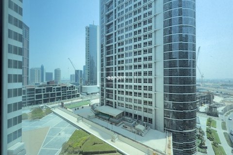 Bureau à Business Bay, Dubai, 84.2 m², № 42592 - photo 11