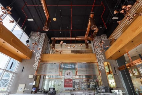 Shop in Business Bay, Dubai 88.3 sq.m. № 42591 - photo 10