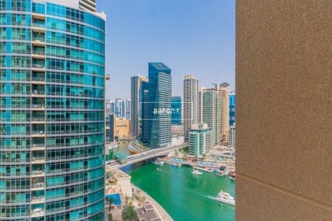 شقة في مرسى دبي, دبي 2 غرف نوم, 134.1 م² رقم 42589 - صورة 17