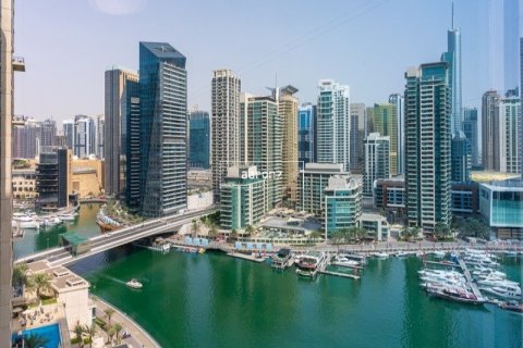 شقة في مرسى دبي, دبي 2 غرف نوم, 134.1 م² رقم 42589 - صورة 3