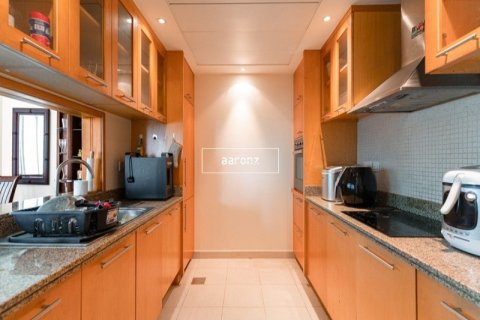 شقة في مرسى دبي, دبي 2 غرف نوم, 134.1 م² رقم 42589 - صورة 23