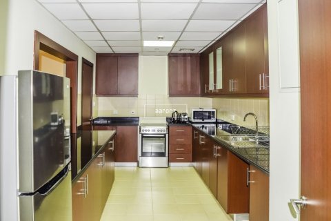 Appartement à Jumeirah Beach Residence, Dubai, 1 chambre, 142 m², № 42594 - photo 6