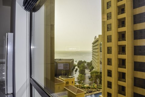 Appartement à Jumeirah Beach Residence, Dubai, 1 chambre, 142 m², № 42594 - photo 3