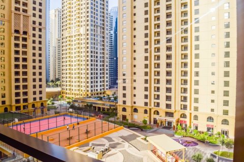 Appartement à Jumeirah Beach Residence, Dubai, 1 chambre, 142 m², № 42594 - photo 5