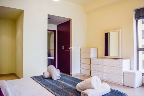 Appartement à Jumeirah Beach Residence, Dubai, 1 chambre, 142 m², № 42594 - photo 4